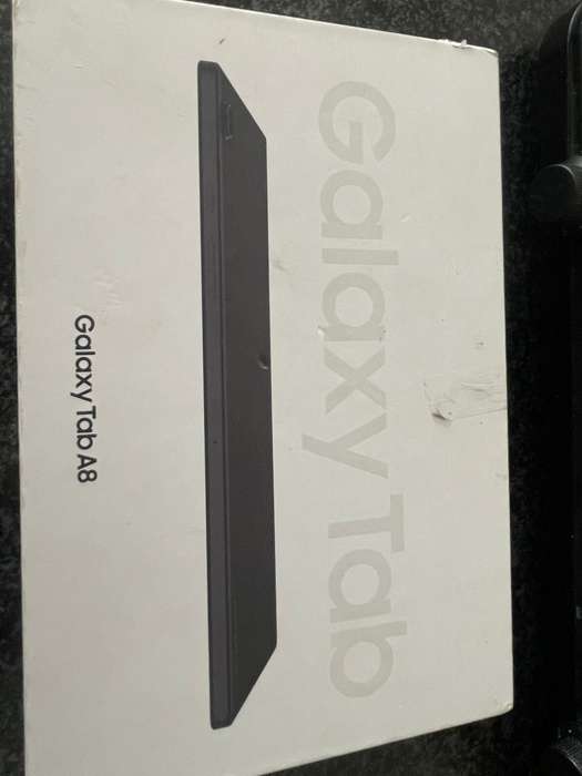 Samsung Galaxy Tab A8 (X205) 10.5" 64GB LTE Tablet