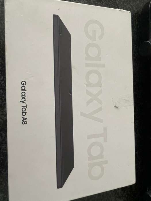 Samsung Galaxy Tab A8 (X205) 10.5" 64GB LTE Tablet
