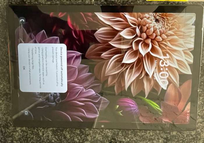 Samsung Galaxy Tab A8 (X205) 10.5" 64GB LTE Tablet