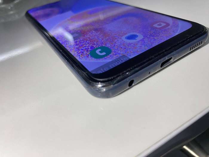 Samsung Galaxy A23  Dual SIM  64GB  Good Condition