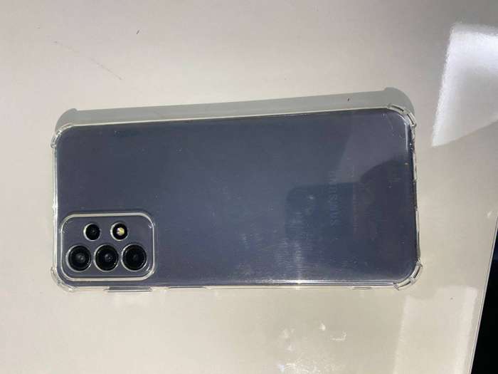 Samsung Galaxy A23  Dual SIM  64GB  Good Condition