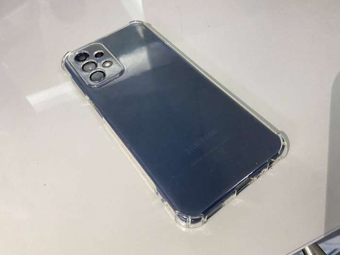 Samsung Galaxy A23  Dual SIM  64GB  Good Condition