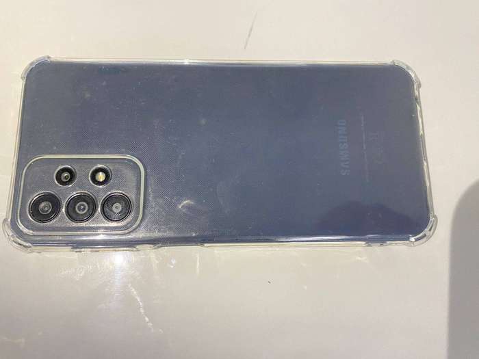 Samsung Galaxy A23  Dual SIM  64GB  Good Condition