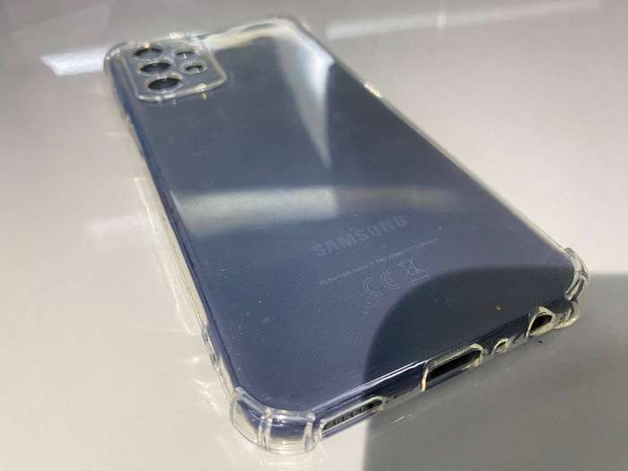 Samsung Galaxy A23  Dual SIM  64GB  Good Condition