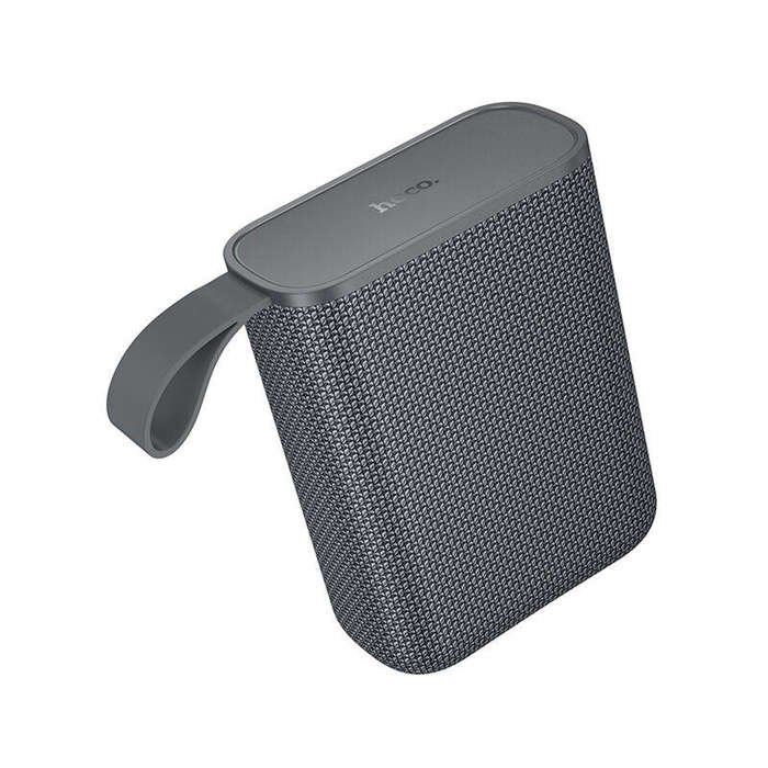 Hoco HC34 Wireless Bluetooth Speaker - Portable with FM Radio, TF Card & TWS