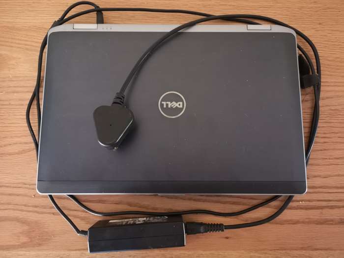 Dell Latitude E6530 Laptop - Not Working