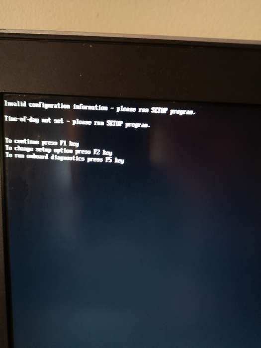 Dell Latitude E6530 Laptop - Not Working