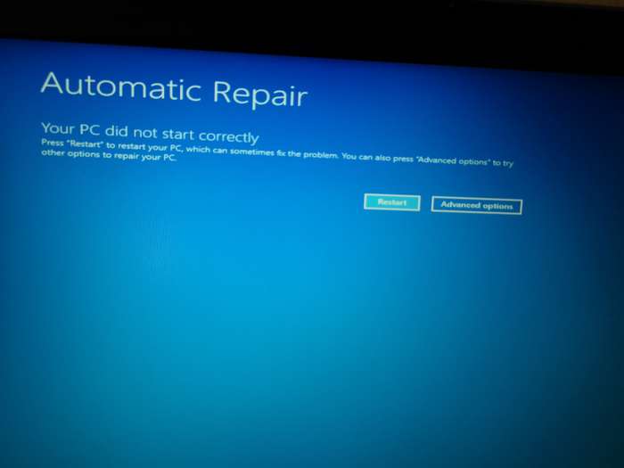 Dell Latitude E6530 Laptop - Not Working