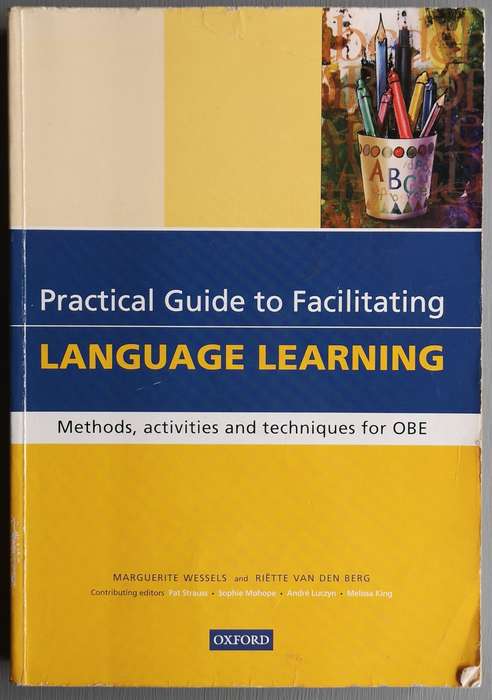 Practical Guide to Facilitating Language Learning
