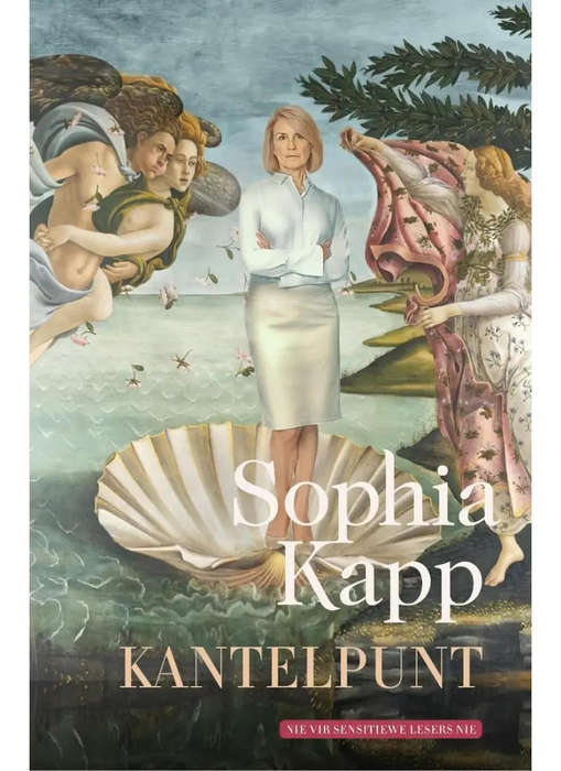 Kantelpunt