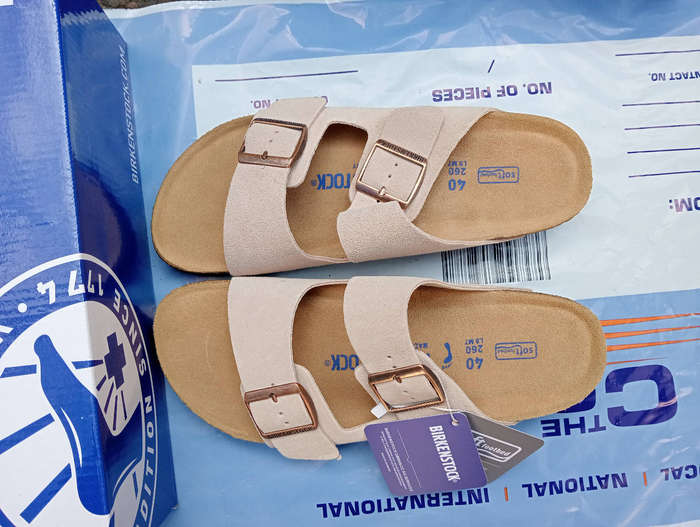Birkenstock Arizona Women's