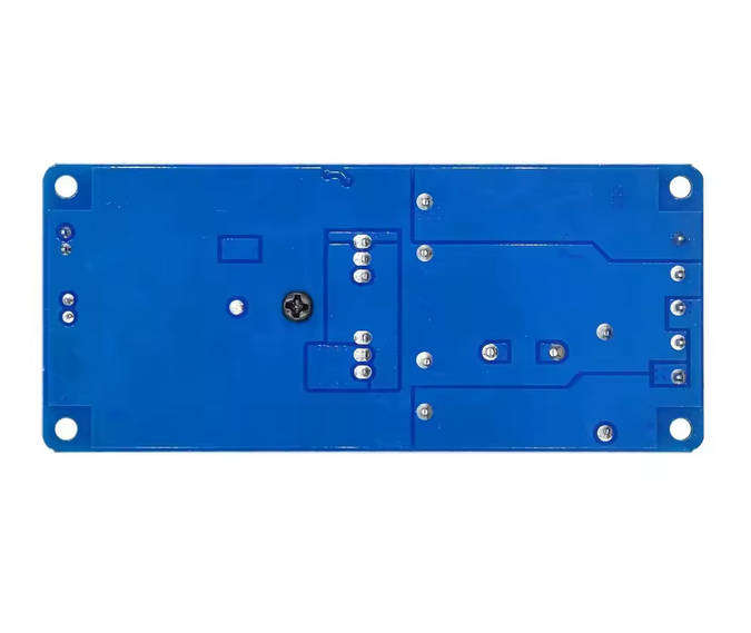 500W mini amplifier board