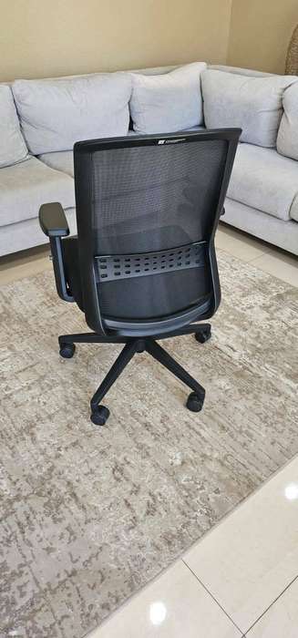 Ergotherapy Metro Midback Ergonomic Office Chair