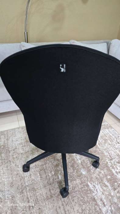 Ergotherapy Get One Office Chair - Midback