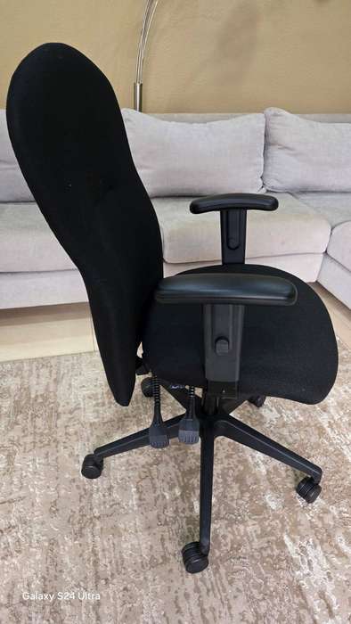 Ergotherapy Get One Office Chair - Midback