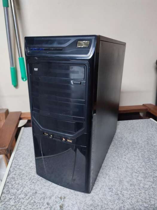 3 Bay Black Case