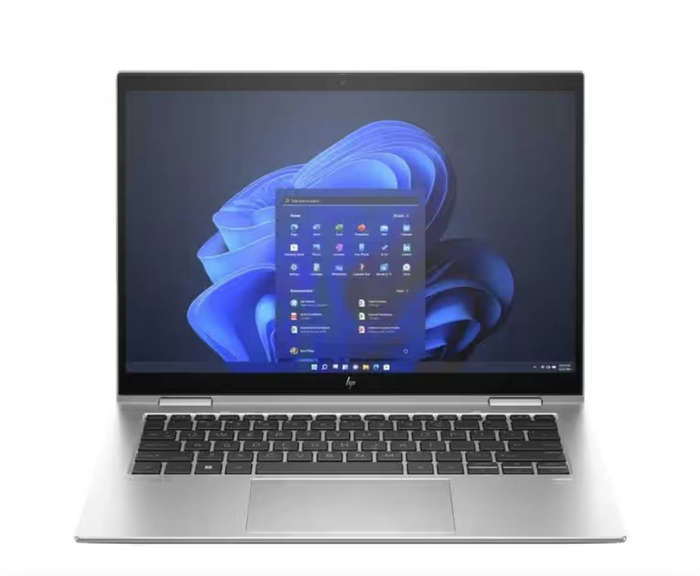 HP Elitebook X360 1030 G2 2 in 1 Core-i5 7th Gen