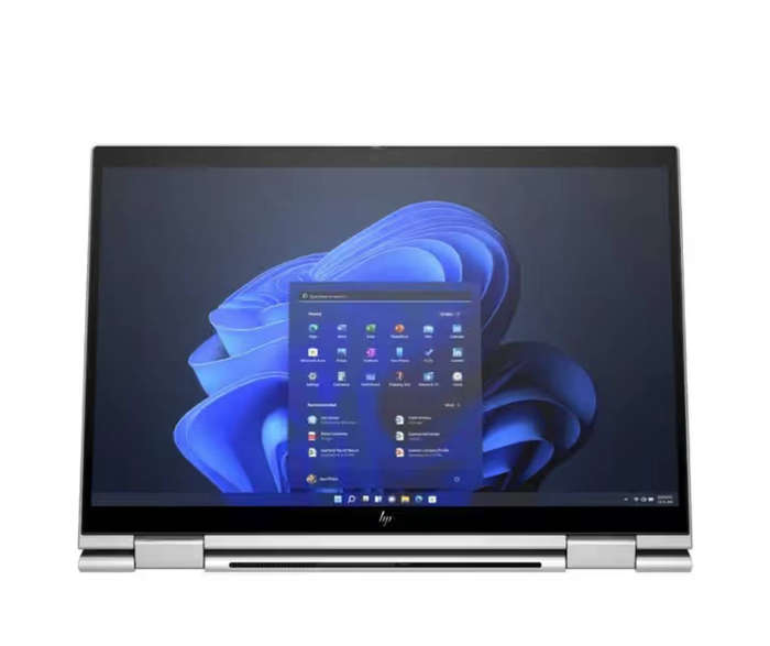 HP Elitebook X360 1030 G2 2 in 1 Core-i5 7th Gen