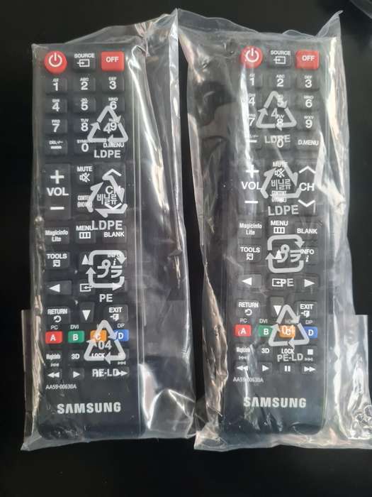 SAMSUNG ORIGINAL AA59-00630A TV REMOTE CONTROL