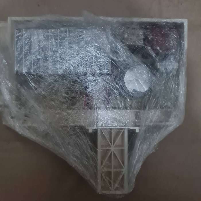 Samsung Washing Machine Inverter Board