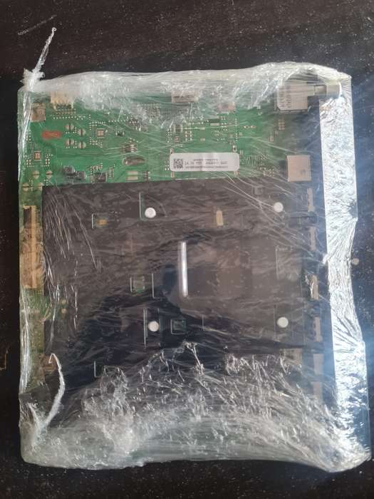 SAMSUNG BN94-18049A SMART TV BOARD