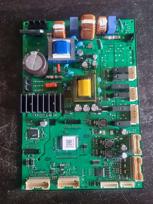 SAMSUNG DA94-05310G FRIDGE PC BOARD
