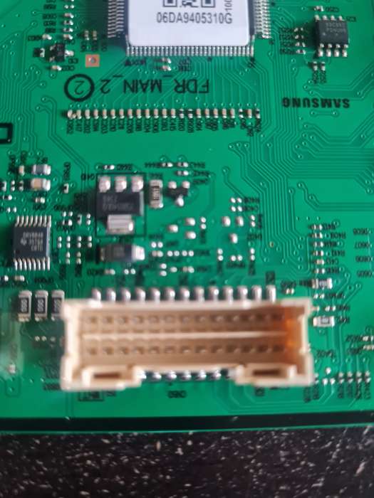 SAMSUNG DA94-05310G FRIDGE PC BOARD