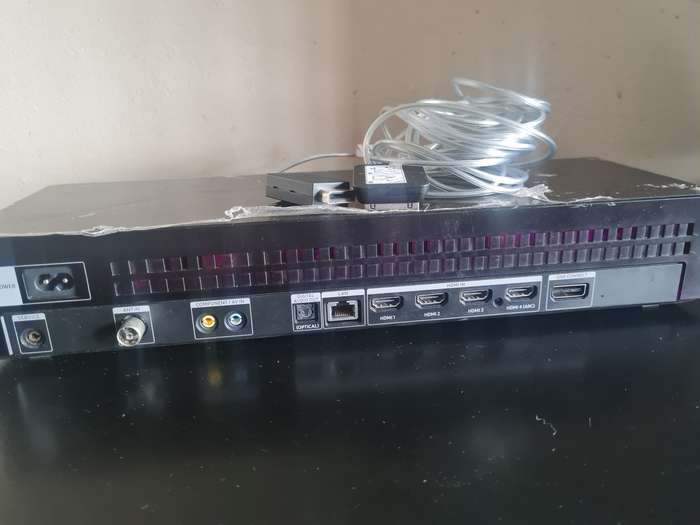 SAMSUNG SOC1001NA ONE CONNECT BOX 55Q7/Q8