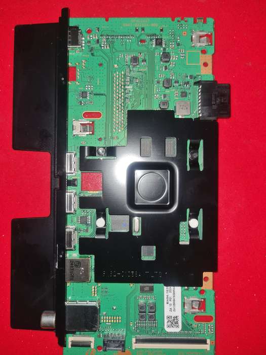 SAMSUNG BN94-18399R TV BOARD
