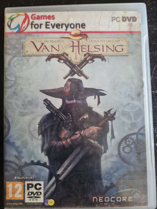 Pc Games Bundle