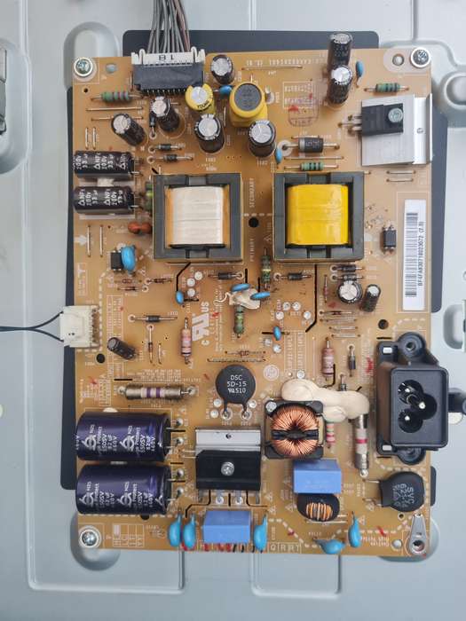 LG 32inch Power supply board