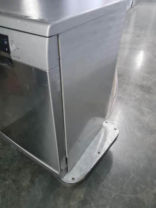 Bosch Series 4 Silence Plus Dishwasher