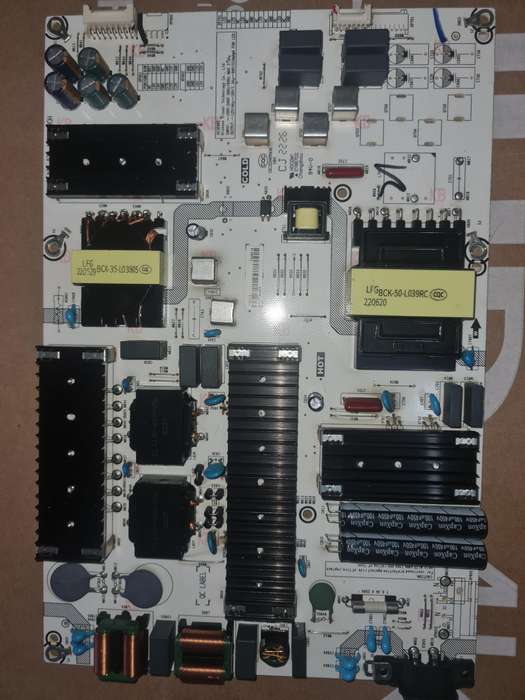 Hisense 75inch Power Board