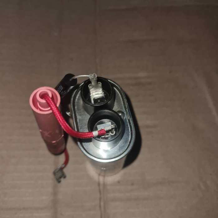 Samsung Microwave Capacitor Diode and Slow Fuse