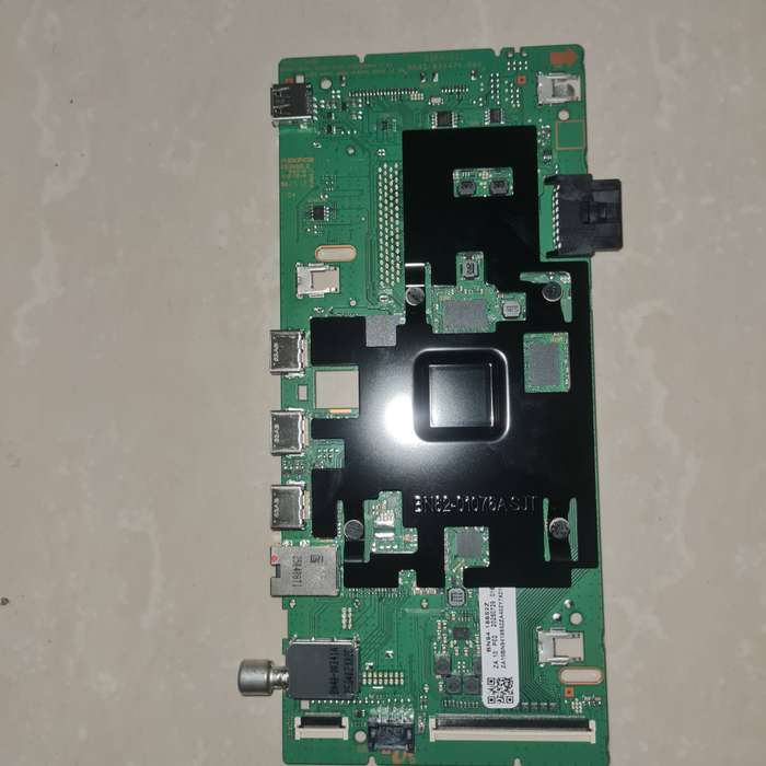 SAMSUNG 75inch UA75DU7000 board