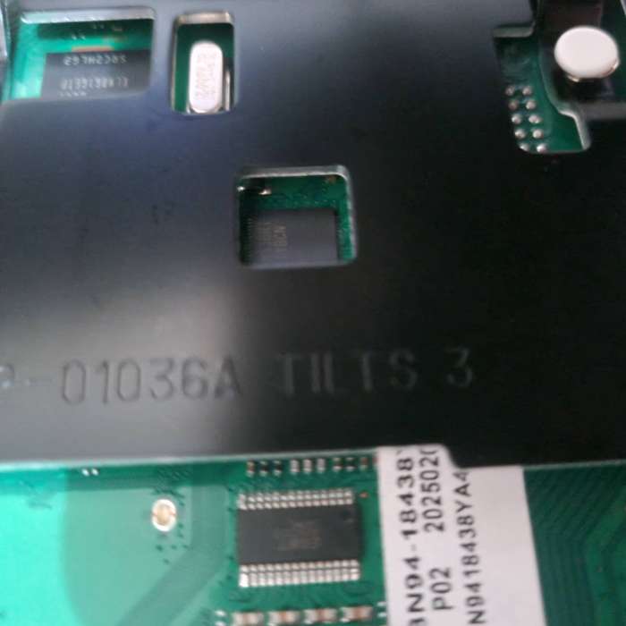 Samsung Smart TV board Bn94-18438Y