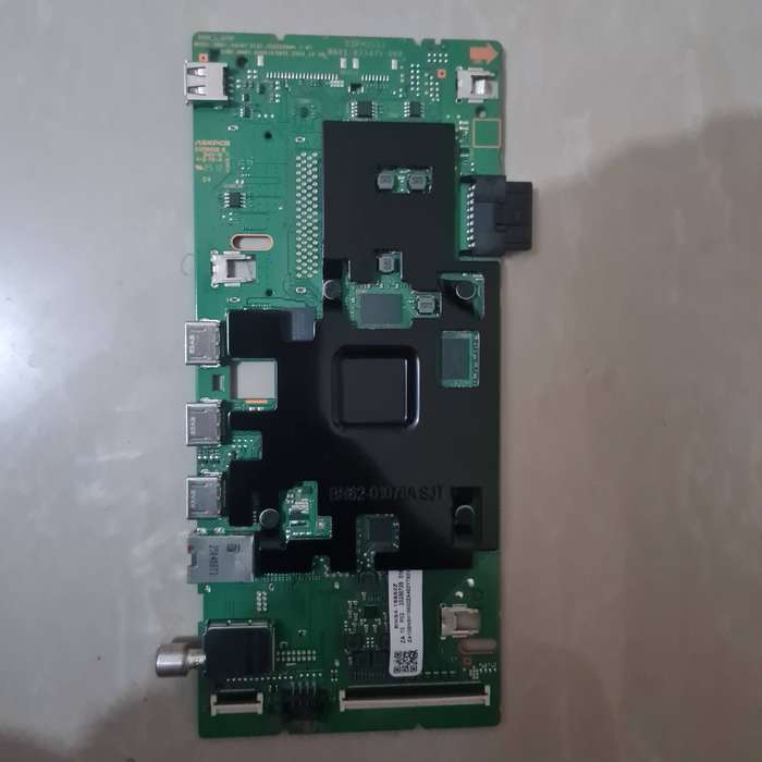 Samsung 75inch Smart TV board Bn94-18652Z