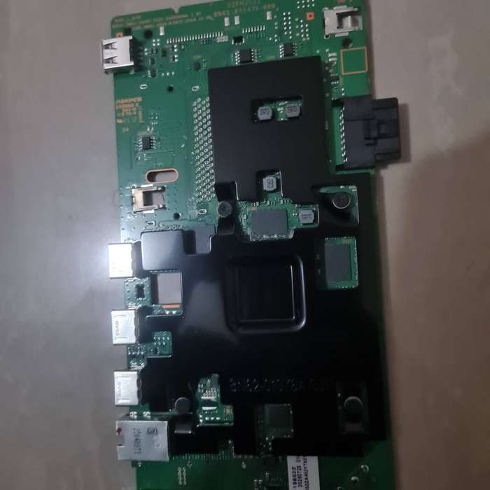 Samsung 75inch Smart TV board Bn94-18652Z