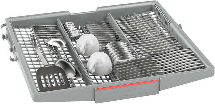 Bosch Series 4 Silence Plus Dishwasher