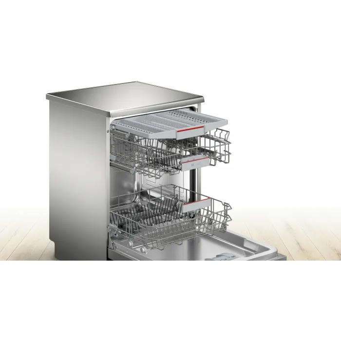 Bosch Series 4 Silence Plus Dishwasher