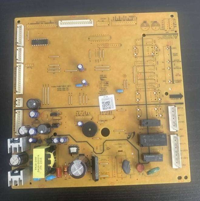 SAMSUNG DA92-00647C FRIDGE MAIN BAORD