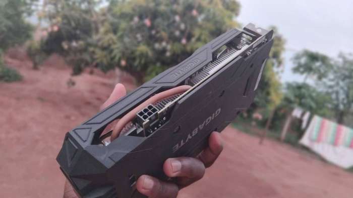 GTX 1060 3GB