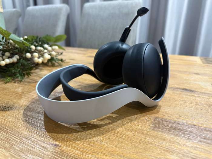 Ps5 Pulse Elite Wireless Headset