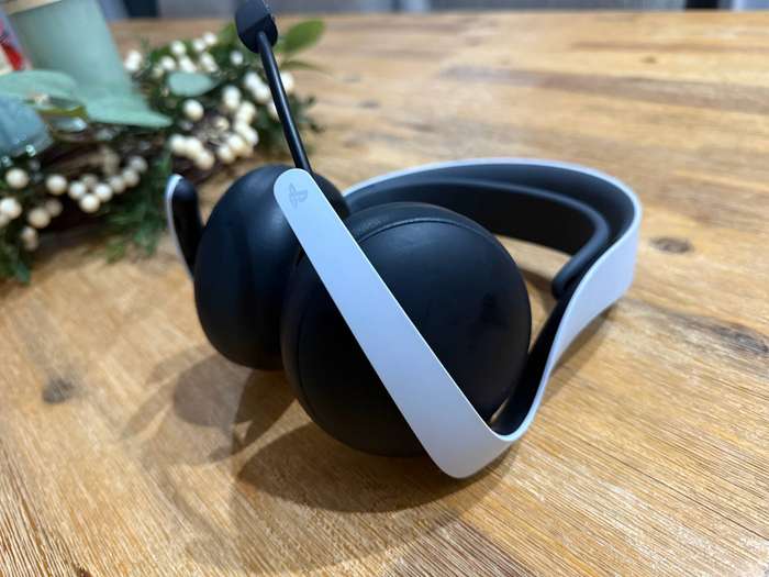 Ps5 Pulse Elite Wireless Headset