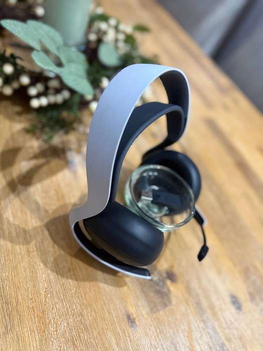 Ps5 Pulse Elite Wireless Headset