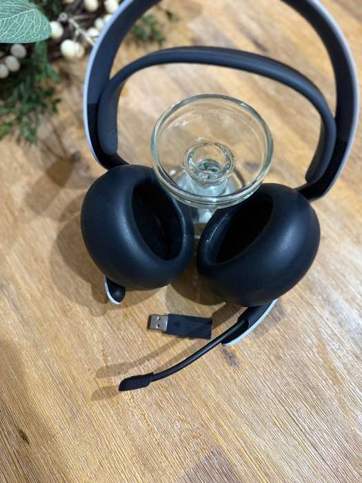 Ps5 Pulse Elite Wireless Headset