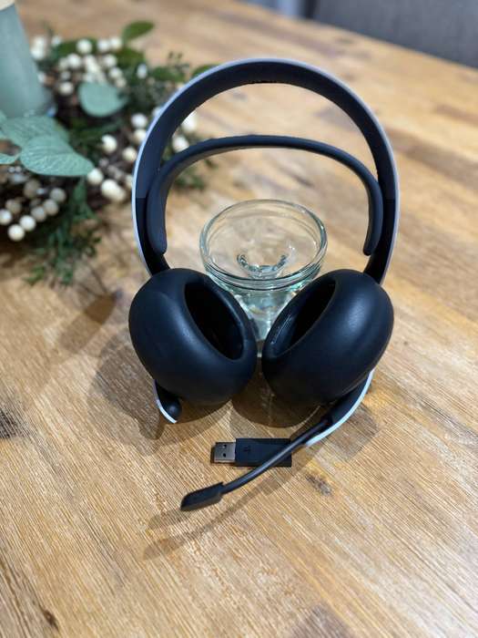 Ps5 Pulse Elite Wireless Headset