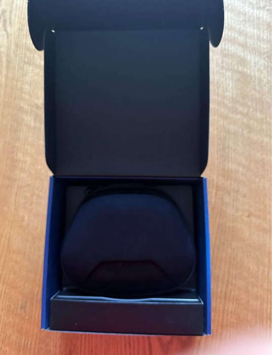 Razer Raiju Ultinate mint