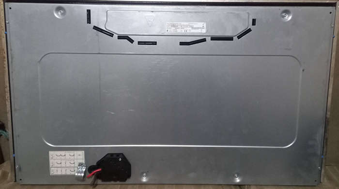 Second Hand Bosch Schott Ceran Hob (92cm x 53cm)