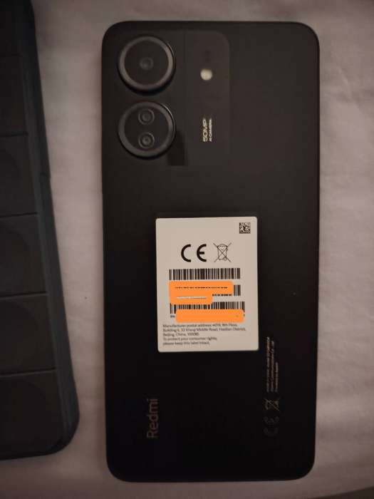 Xiaomi Redmi 13C